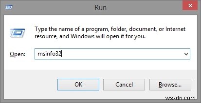 Cách dễ dàng tìm ra mẫu bo mạch chủ của bạn trong Windows 