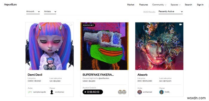 วิธีสร้าง NFT แรกของคุณ 