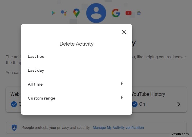 4 วิธีที่ Google ติดตามคุณและวิธีหยุดมัน 