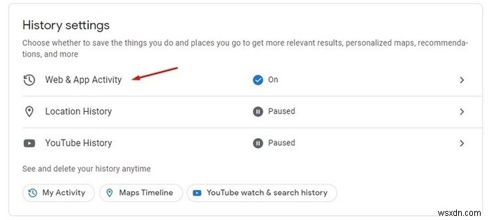 4 วิธีที่ Google ติดตามคุณและวิธีหยุดมัน 