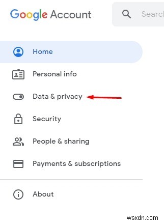 4 วิธีที่ Google ติดตามคุณและวิธีหยุดมัน 