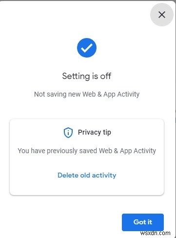 4 วิธีที่ Google ติดตามคุณและวิธีหยุดมัน 