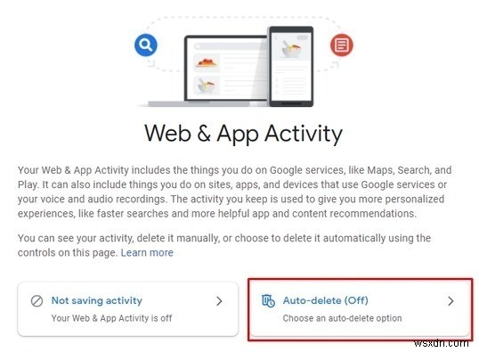 4 วิธีที่ Google ติดตามคุณและวิธีหยุดมัน 