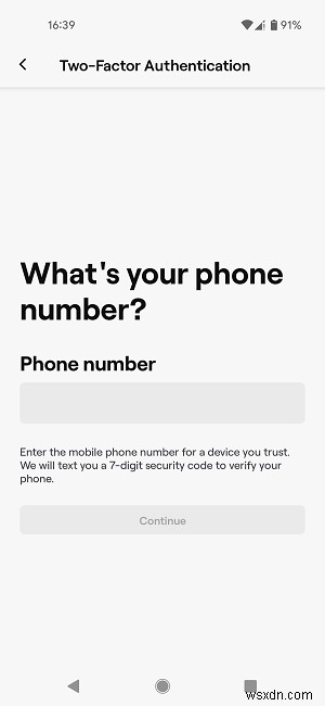 วิธีตั้งค่าการตรวจสอบสิทธิ์แบบสองปัจจัย (2FA) บนเครือข่ายโซเชียลต่างๆ 