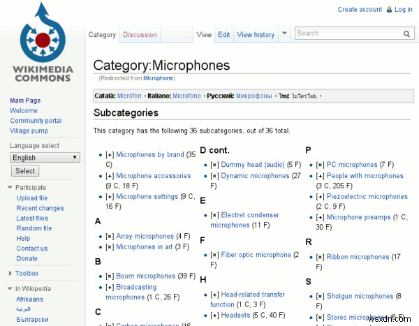 16 ไซต์ที่ดีที่สุดในการค้นหารูปภาพ Creative Commons 