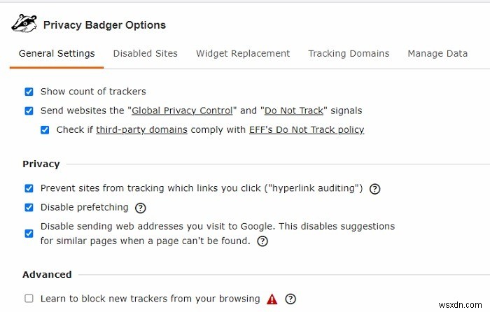 12 ส่วนขยายความปลอดภัยและความเป็นส่วนตัวของ Chrome เพื่อให้ออนไลน์ได้อย่างปลอดภัย