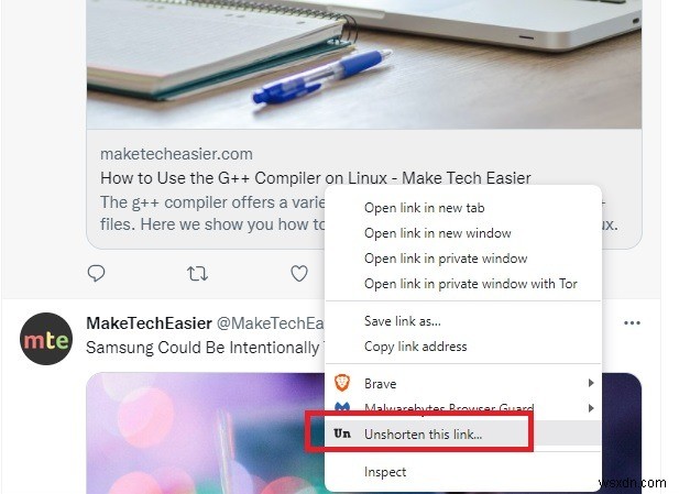 12 ส่วนขยายความปลอดภัยและความเป็นส่วนตัวของ Chrome เพื่อให้ออนไลน์ได้อย่างปลอดภัย