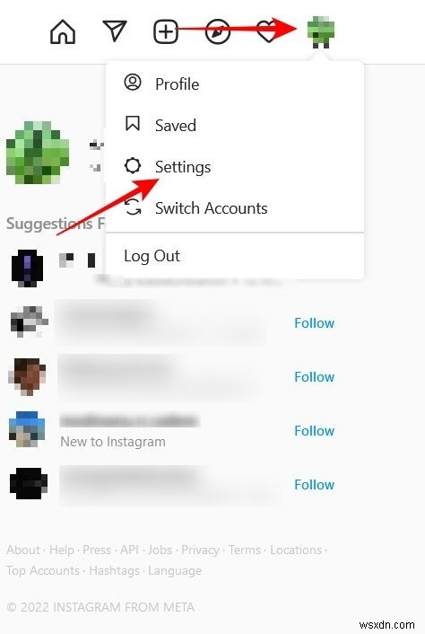Instagram पर टिप्पणियों को कैसे प्रबंधित करें 