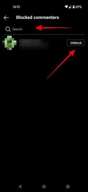 Instagram पर टिप्पणियों को कैसे प्रबंधित करें 