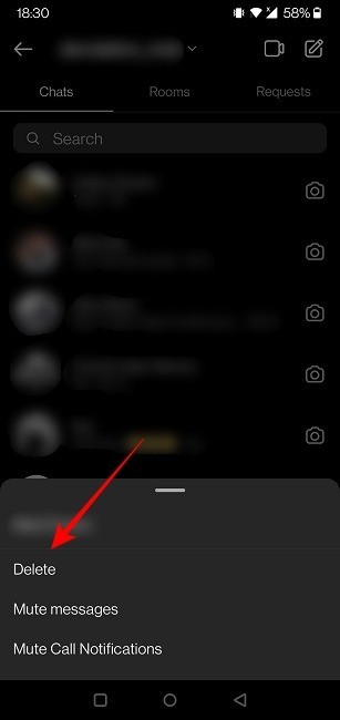 Instagram पर टिप्पणियों को कैसे प्रबंधित करें 
