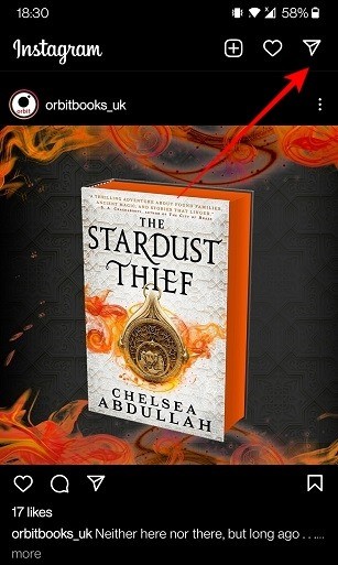 Instagram पर टिप्पणियों को कैसे प्रबंधित करें 