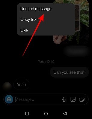 Instagram पर टिप्पणियों को कैसे प्रबंधित करें 