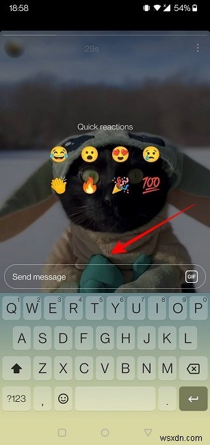 Instagram पर टिप्पणियों को कैसे प्रबंधित करें 