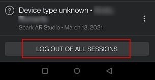 วิธีรักษาความปลอดภัยบัญชี Facebook ของคุณ 