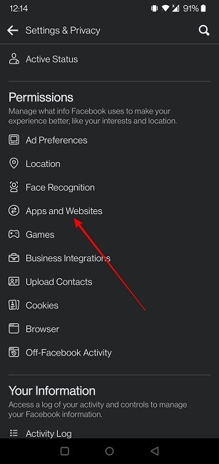 วิธีรักษาความปลอดภัยบัญชี Facebook ของคุณ 