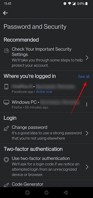 วิธีรักษาความปลอดภัยบัญชี Facebook ของคุณ 