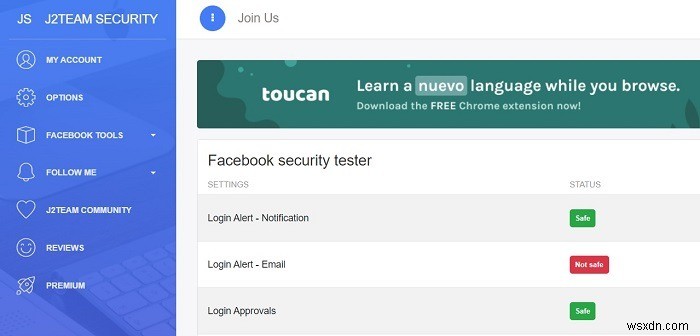 วิธีรักษาความปลอดภัยบัญชี Facebook ของคุณ 