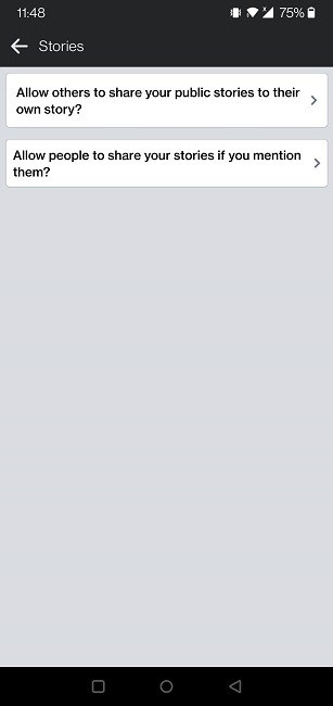 Cách tạo và cá nhân hóa các câu chuyện trên Facebook 