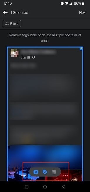 วิธีใช้รายการที่ถูกจำกัดของ Facebook เพื่อรักษาความเป็นส่วนตัวของคุณ 