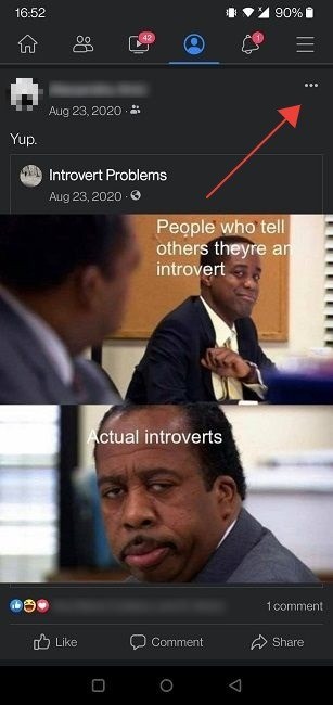 วิธีใช้รายการที่ถูกจำกัดของ Facebook เพื่อรักษาความเป็นส่วนตัวของคุณ 