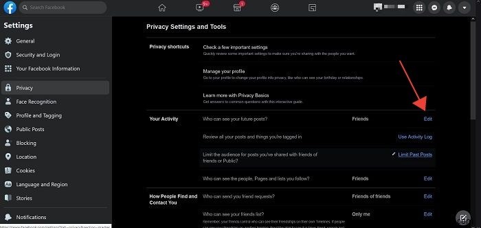 วิธีใช้รายการที่ถูกจำกัดของ Facebook เพื่อรักษาความเป็นส่วนตัวของคุณ 