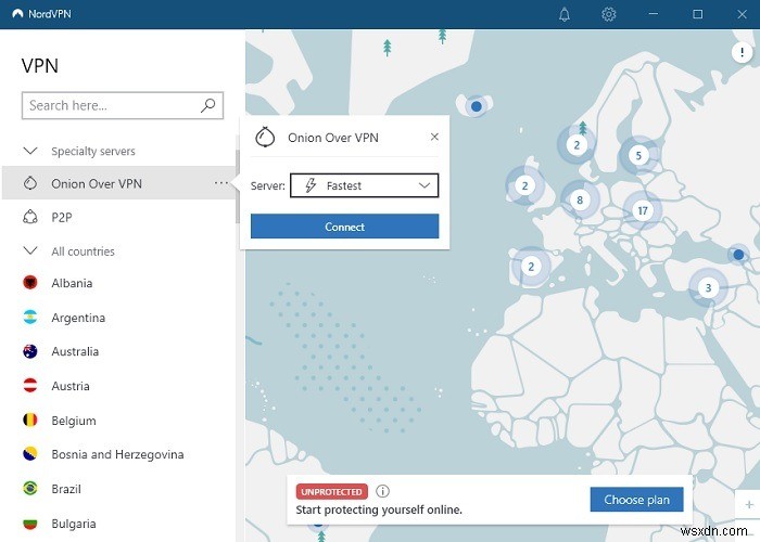 Tor vs. VPN:อันไหนดีกว่ากัน? 