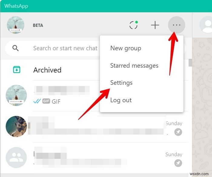 วิธีบล็อกบางคนบน Facebook, Instagram, WhatsApp และแอพอื่นๆ 