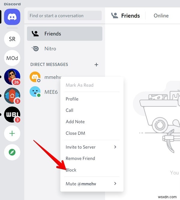 วิธีบล็อกบางคนบน Facebook, Instagram, WhatsApp และแอพอื่นๆ 