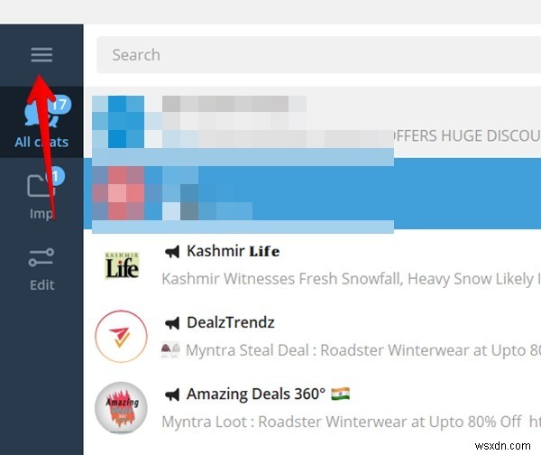 วิธีบล็อกบางคนบน Facebook, Instagram, WhatsApp และแอพอื่นๆ 