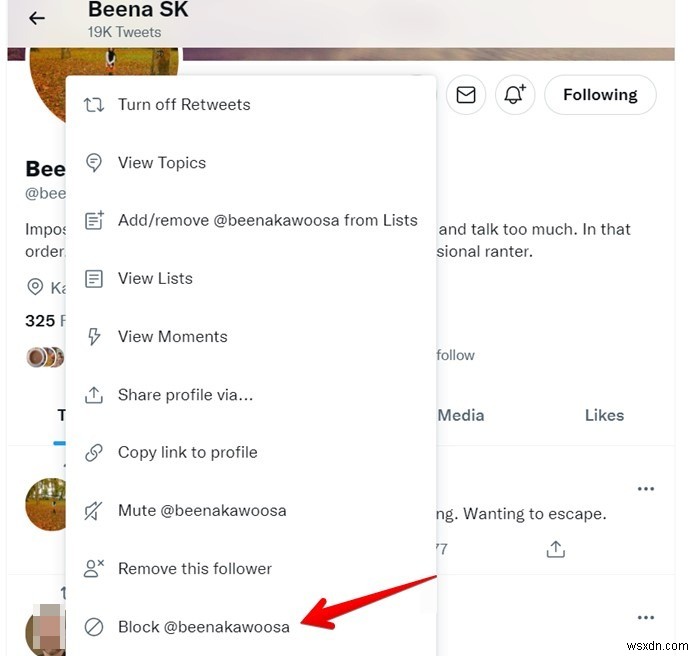 วิธีบล็อกบางคนบน Facebook, Instagram, WhatsApp และแอพอื่นๆ 