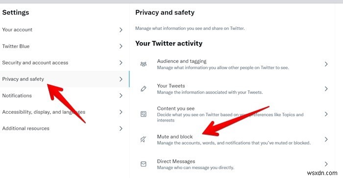 วิธีบล็อกบางคนบน Facebook, Instagram, WhatsApp และแอพอื่นๆ 