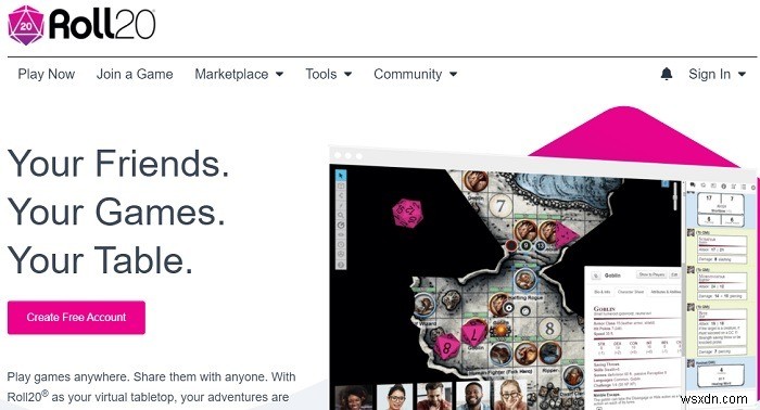 28 เกมออนไลน์ที่ดีที่สุดที่จะเล่นกับเพื่อน 