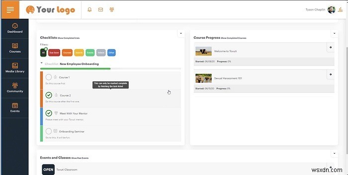 9 ทางเลือก LMS ที่ดีที่สุดสำหรับ Google Classroom 
