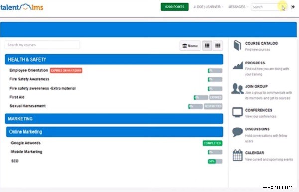 9 ทางเลือก LMS ที่ดีที่สุดสำหรับ Google Classroom 