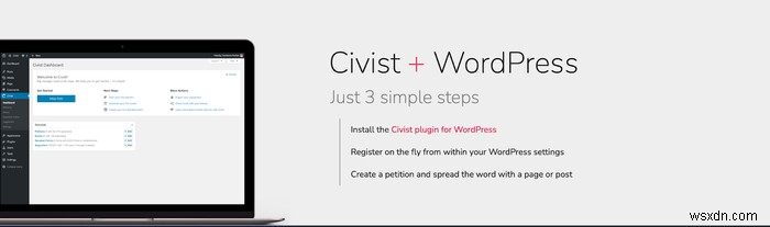 6 trang web tốt nhất để bắt đầu đơn thỉnh cầu trực tuyến 
