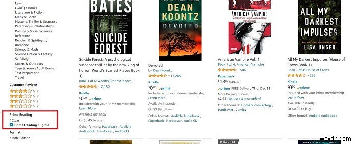 Amazon Prime คืออะไร นี่คือทุกสิ่งที่คุณต้องรู้