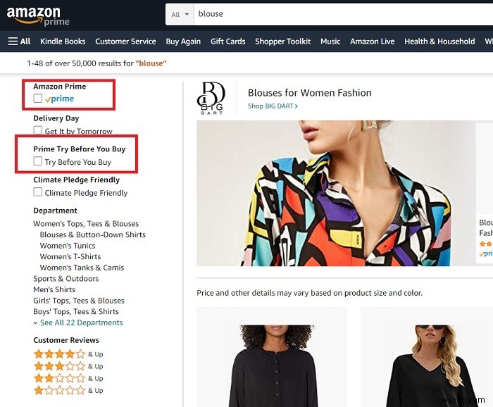 Amazon Prime คืออะไร นี่คือทุกสิ่งที่คุณต้องรู้