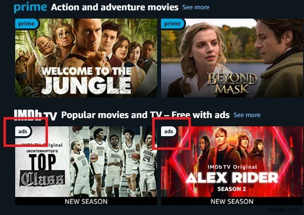 Amazon Prime คืออะไร นี่คือทุกสิ่งที่คุณต้องรู้