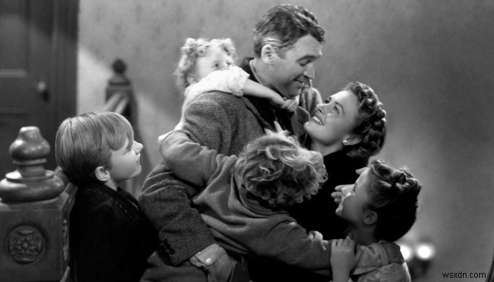 11 ภาพยนตร์คริสต์มาสที่ดีที่สุดที่จะสตรีมในช่วงวันหยุดที่ไม่ต้องเสียเงินสักบาท