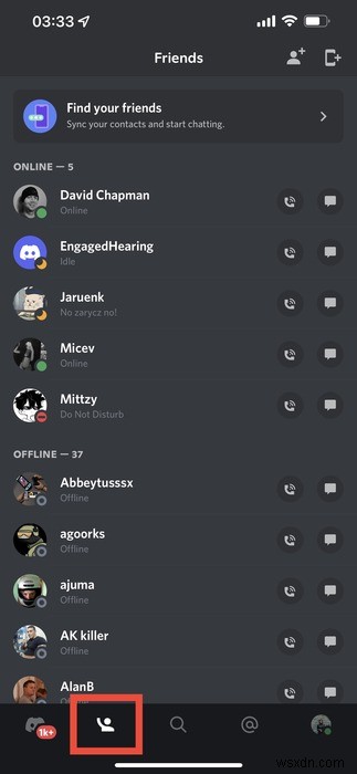วิธีส่งวิดีโอบน Discord (PC, Android, iOS) 