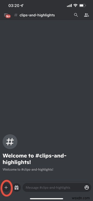 วิธีส่งวิดีโอบน Discord (PC, Android, iOS) 