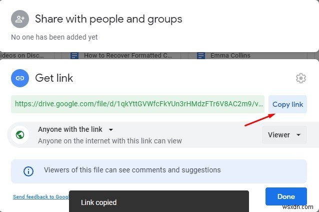 วิธีส่งวิดีโอบน Discord (PC, Android, iOS) 