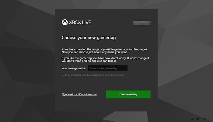 วิธีเปลี่ยนชื่อผู้ใช้ของคุณใน Snapchat, Spotify, Fortnite และอื่นๆ 