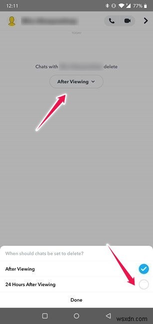 Cách xóa mọi thứ khỏi Snapchat (hoặc Xóa tài khoản của bạn)