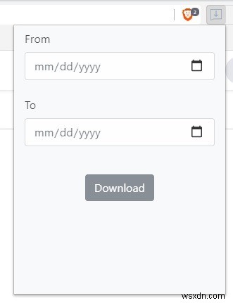 วิธีดาวน์โหลดประวัติการแชท Facebook ของคุณเพื่อความปลอดภัย 