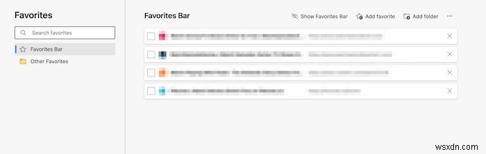 Microsoft Edge Collections กับ Bookmarks – อันไหนที่เหมาะกับคุณ? 