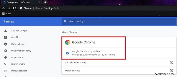 วิธีแก้ไขข้อผิดพลาด “err_cache_miss” ใน Chrome 
