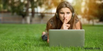 วิธีปิดเสียงแท็บในเว็บเบราว์เซอร์ใด ๆ 