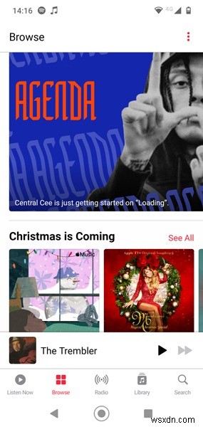 Spotify กับ Apple Music:ใครชนะสงครามดนตรี? 