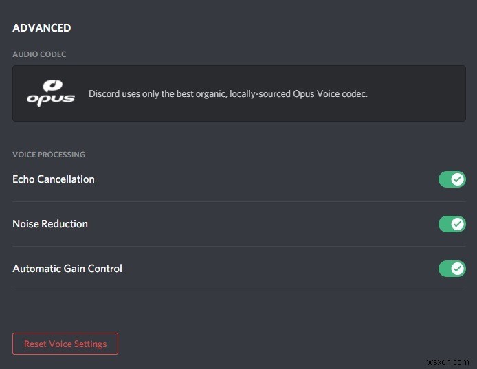 วิธีตั้งค่าการแชร์หน้าจอบน Discord 